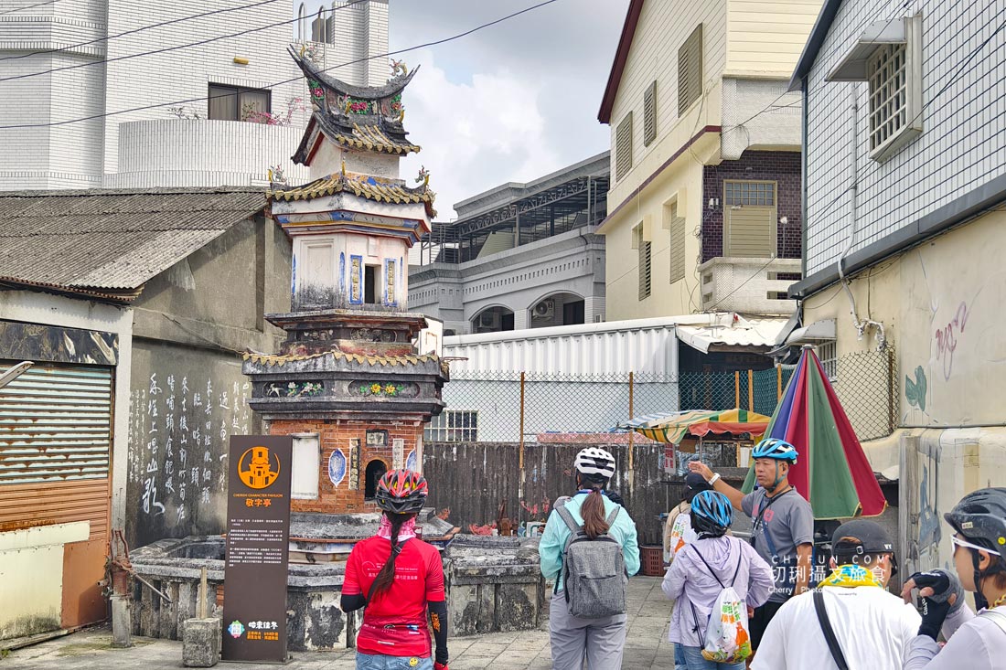屏東單車旅遊季,騎來屏東玩!12條從山到海的低碳騎旅提案,一日遊&二日遊懶人包 - 第30張圖 屏東單車旅遊季,騎來屏東玩!12條從山到海的低碳騎旅提案,一日遊&二日遊懶人包