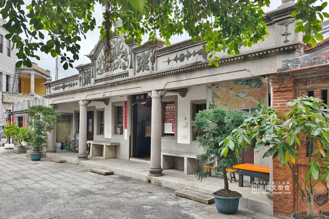 屏東單車旅遊季,騎來屏東玩!12條從山到海的低碳騎旅提案,一日遊&二日遊懶人包 - 第31張圖 屏東單車旅遊季,騎來屏東玩!12條從山到海的低碳騎旅提案,一日遊&二日遊懶人包