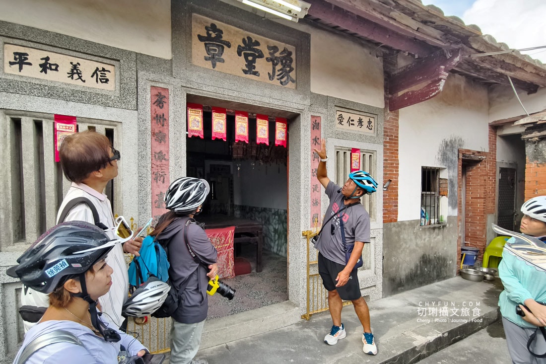 屏東單車旅遊季,騎來屏東玩!12條從山到海的低碳騎旅提案,一日遊&二日遊懶人包 - 第27張圖 屏東單車旅遊季,騎來屏東玩!12條從山到海的低碳騎旅提案,一日遊&二日遊懶人包