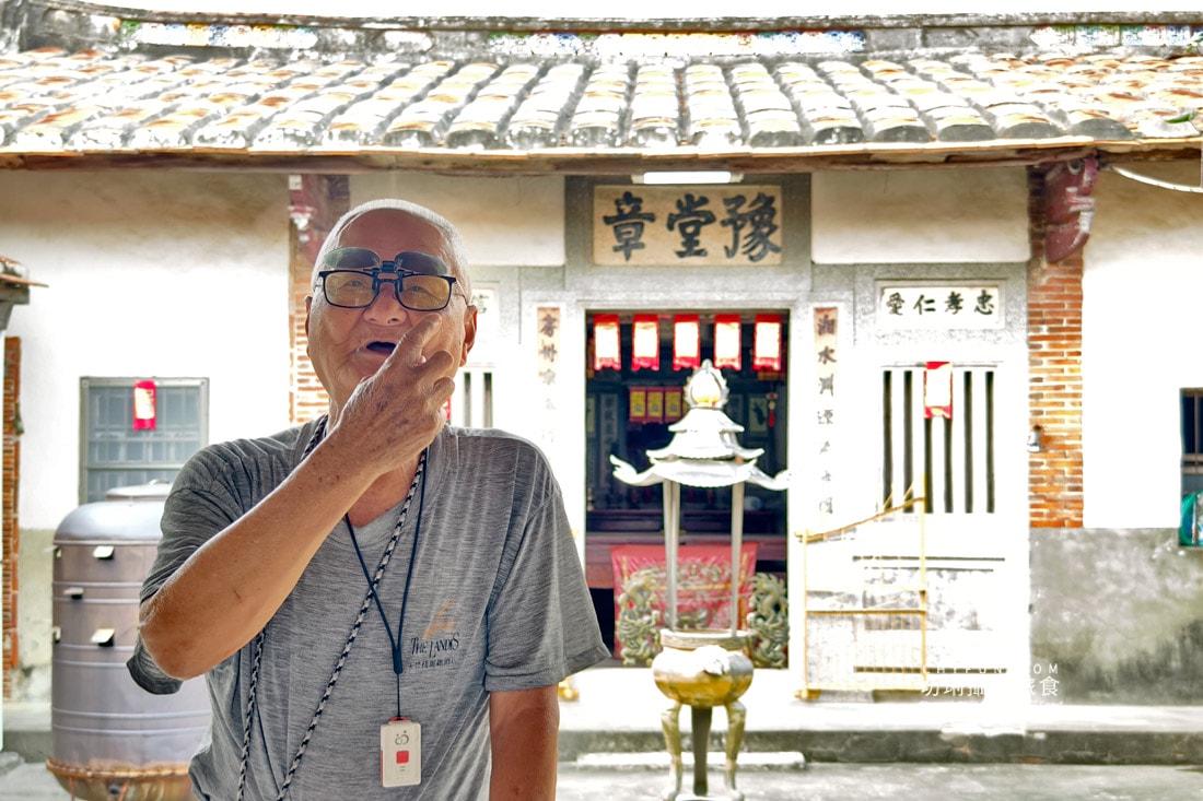 屏東單車旅遊季,騎來屏東玩!12條從山到海的低碳騎旅提案,一日遊&二日遊懶人包 - 第28張圖 屏東單車旅遊季,騎來屏東玩!12條從山到海的低碳騎旅提案,一日遊&二日遊懶人包
