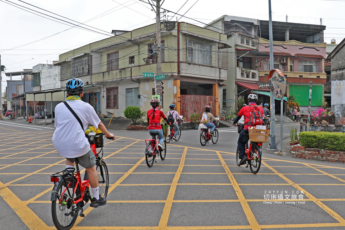 屏東單車旅遊季,騎來屏東玩!12條從山到海的低碳騎旅提案,一日遊&二日遊懶人包 - 第43張圖 屏東單車旅遊季,騎來屏東玩!12條從山到海的低碳騎旅提案,一日遊&二日遊懶人包
