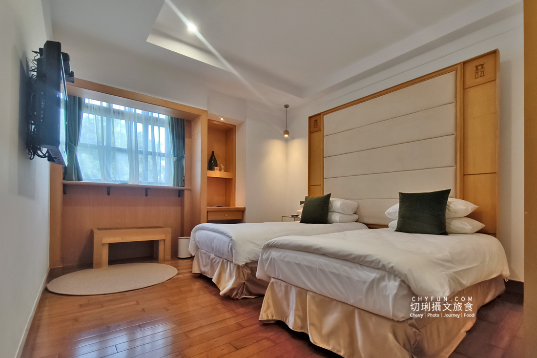 住進博物館旁!台東旅行博物館,入住即送史前館門票,法式晚餐與精緻早餐太驚喜 - 第1張圖 住進博物館旁!台東旅行博物館,入住即送史前館門票,法式晚餐與精緻早餐太驚喜
