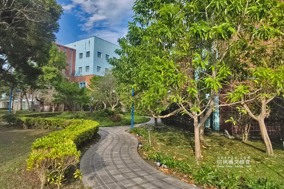 住進博物館旁!台東旅行博物館,入住即送史前館門票,法式晚餐與精緻早餐太驚喜 - 第4張圖 住進博物館旁!台東旅行博物館,入住即送史前館門票,法式晚餐與精緻早餐太驚喜
