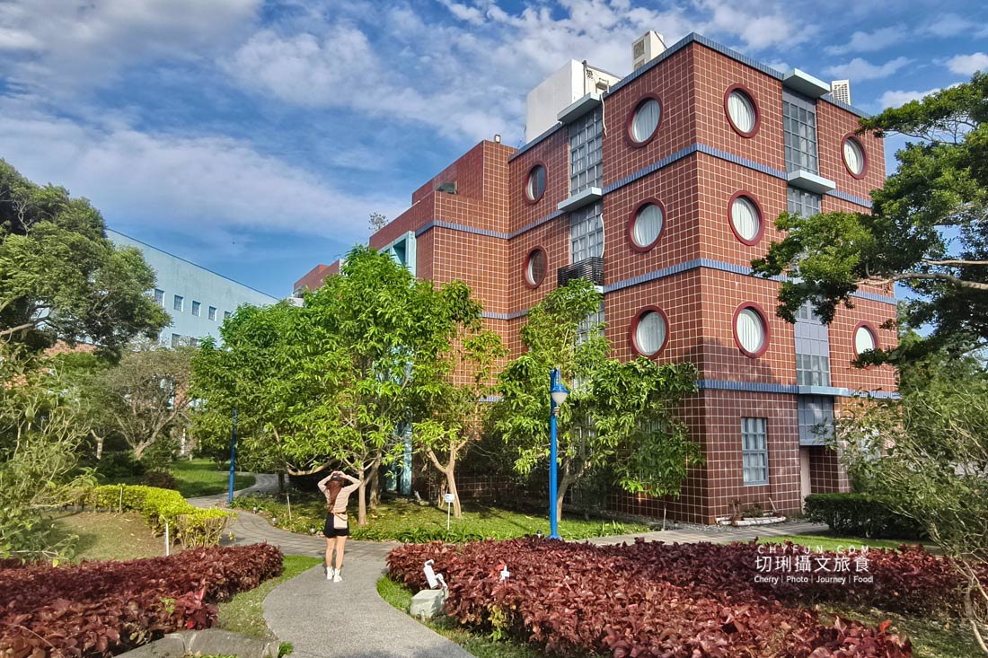 住進博物館旁!台東旅行博物館,入住即送史前館門票,法式晚餐與精緻早餐太驚喜 - 第5張圖 住進博物館旁!台東旅行博物館,入住即送史前館門票,法式晚餐與精緻早餐太驚喜