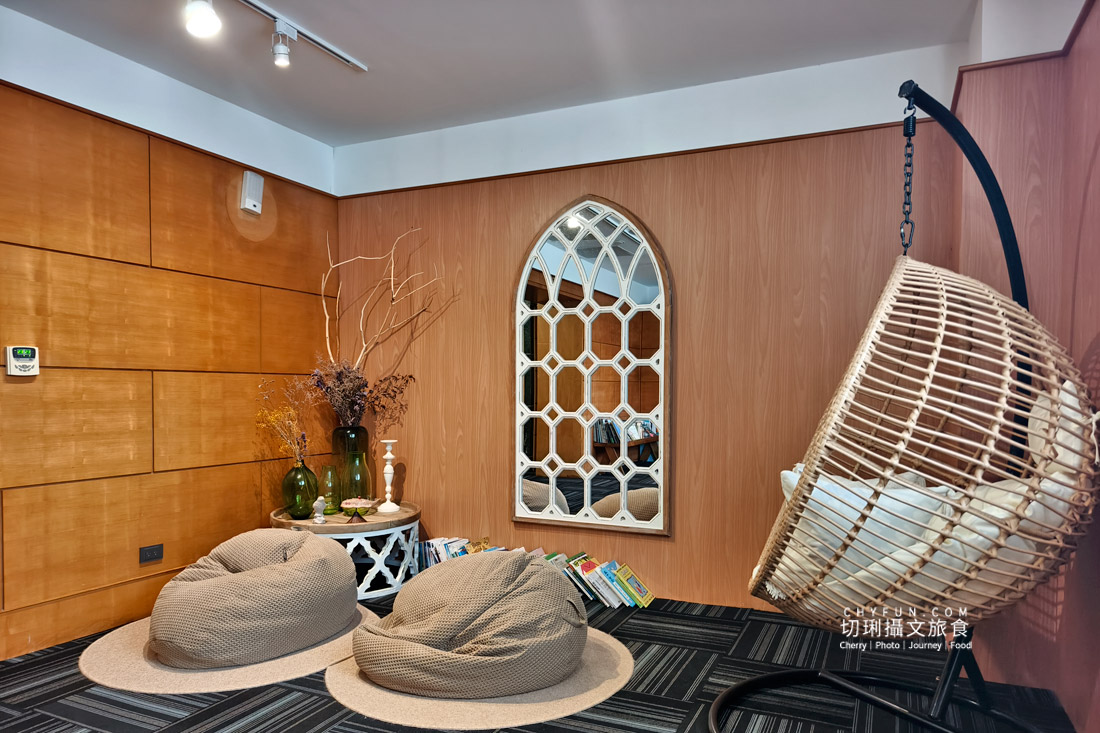 住進博物館旁!台東旅行博物館,入住即送史前館門票,法式晚餐與精緻早餐太驚喜 - 第14張圖 住進博物館旁!台東旅行博物館,入住即送史前館門票,法式晚餐與精緻早餐太驚喜