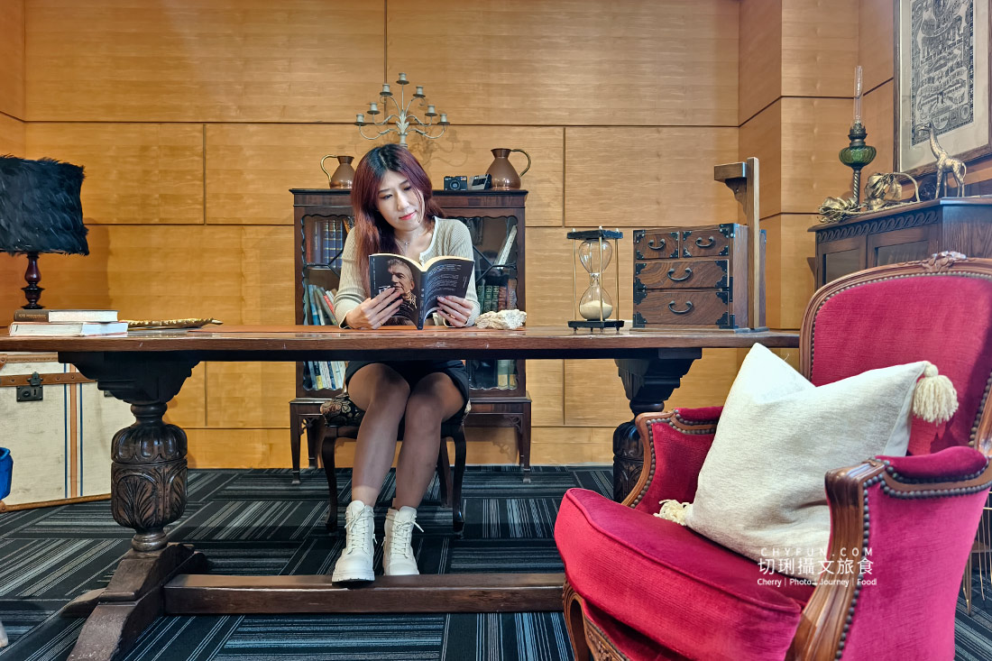住進博物館旁!台東旅行博物館,入住即送史前館門票,法式晚餐與精緻早餐太驚喜 - 第20張圖 住進博物館旁!台東旅行博物館,入住即送史前館門票,法式晚餐與精緻早餐太驚喜