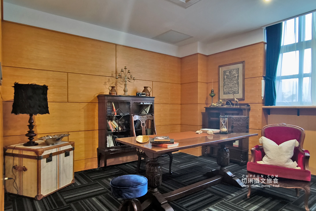 住進博物館旁!台東旅行博物館,入住即送史前館門票,法式晚餐與精緻早餐太驚喜 - 第23張圖 住進博物館旁!台東旅行博物館,入住即送史前館門票,法式晚餐與精緻早餐太驚喜