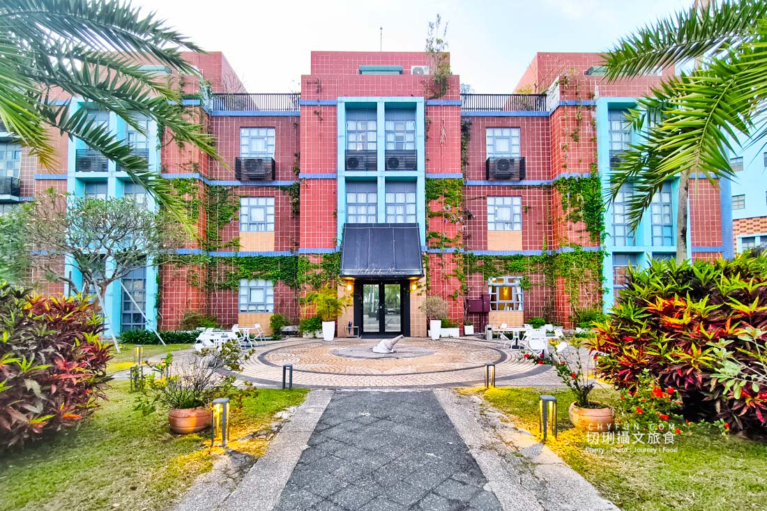 住進博物館旁!台東旅行博物館,入住即送史前館門票,法式晚餐與精緻早餐太驚喜 - 第65張圖 住進博物館旁!台東旅行博物館,入住即送史前館門票,法式晚餐與精緻早餐太驚喜