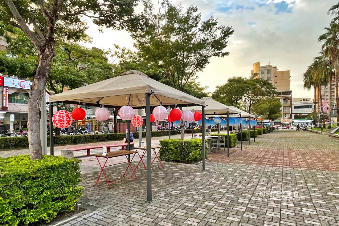 嘉義｜IKEA嘉義快閃店在文化公園，2層樓純白貨櫃屋開賣百樣商品