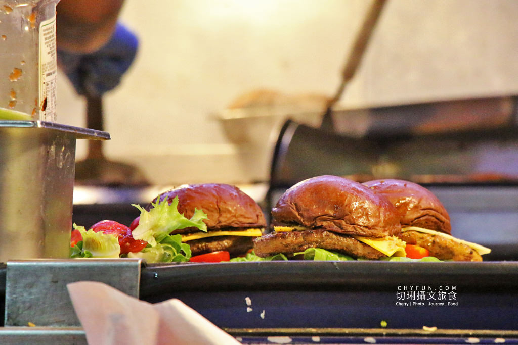 嘉義｜巧克熊環島餐車流浪去哪，巧克力美食飲品漂鳥實踐夢想計畫
