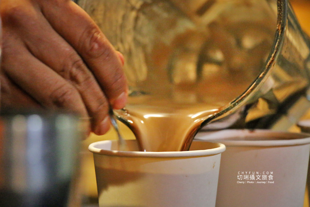 嘉義｜巧克熊環島餐車流浪去哪，巧克力美食飲品漂鳥實踐夢想計畫