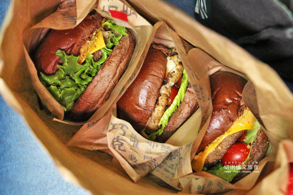 嘉義｜巧克熊環島餐車流浪去哪，巧克力美食飲品漂鳥實踐夢想計畫