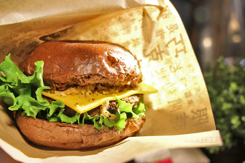 嘉義｜巧克熊環島餐車流浪去哪，巧克力美食飲品漂鳥實踐夢想計畫