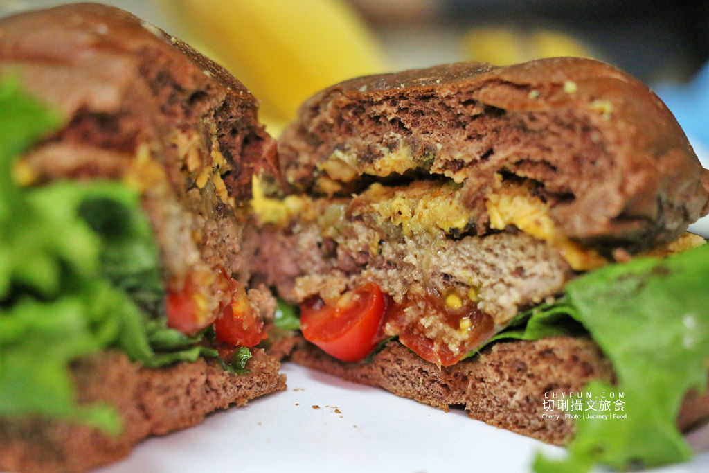 嘉義｜巧克熊環島餐車流浪去哪，巧克力美食飲品漂鳥實踐夢想計畫