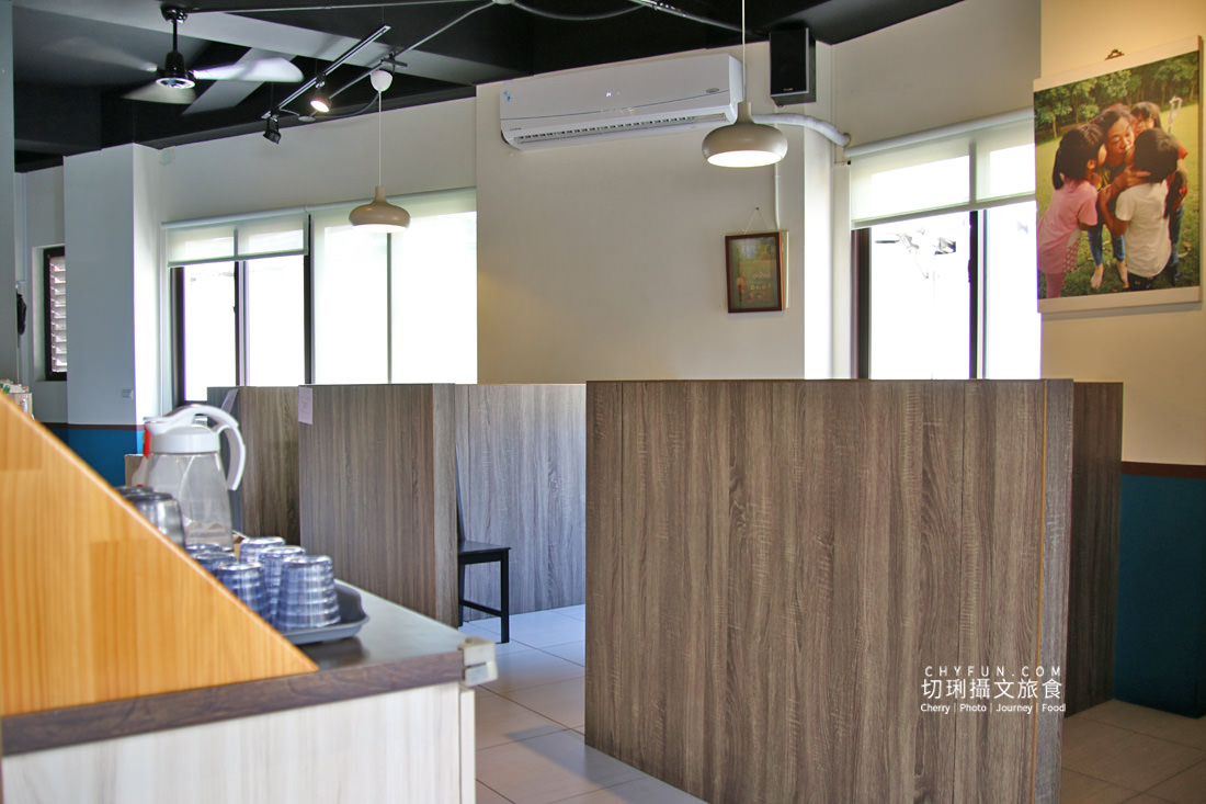 南投|埔里咖哩餐廳推薦靠山咖哩,平價美味用愛呷哩作伙 - 第7張圖